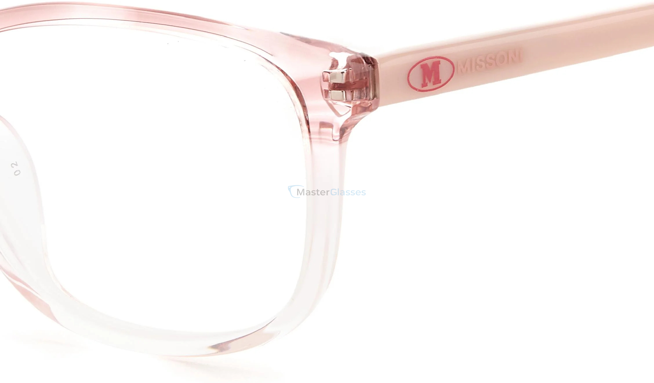  MISSONI MMI 0044/TN 1ZX, : PINK HORN