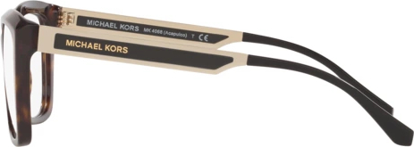 Оправа Michael kors Acapulco MK4068 3006 Dark Tort