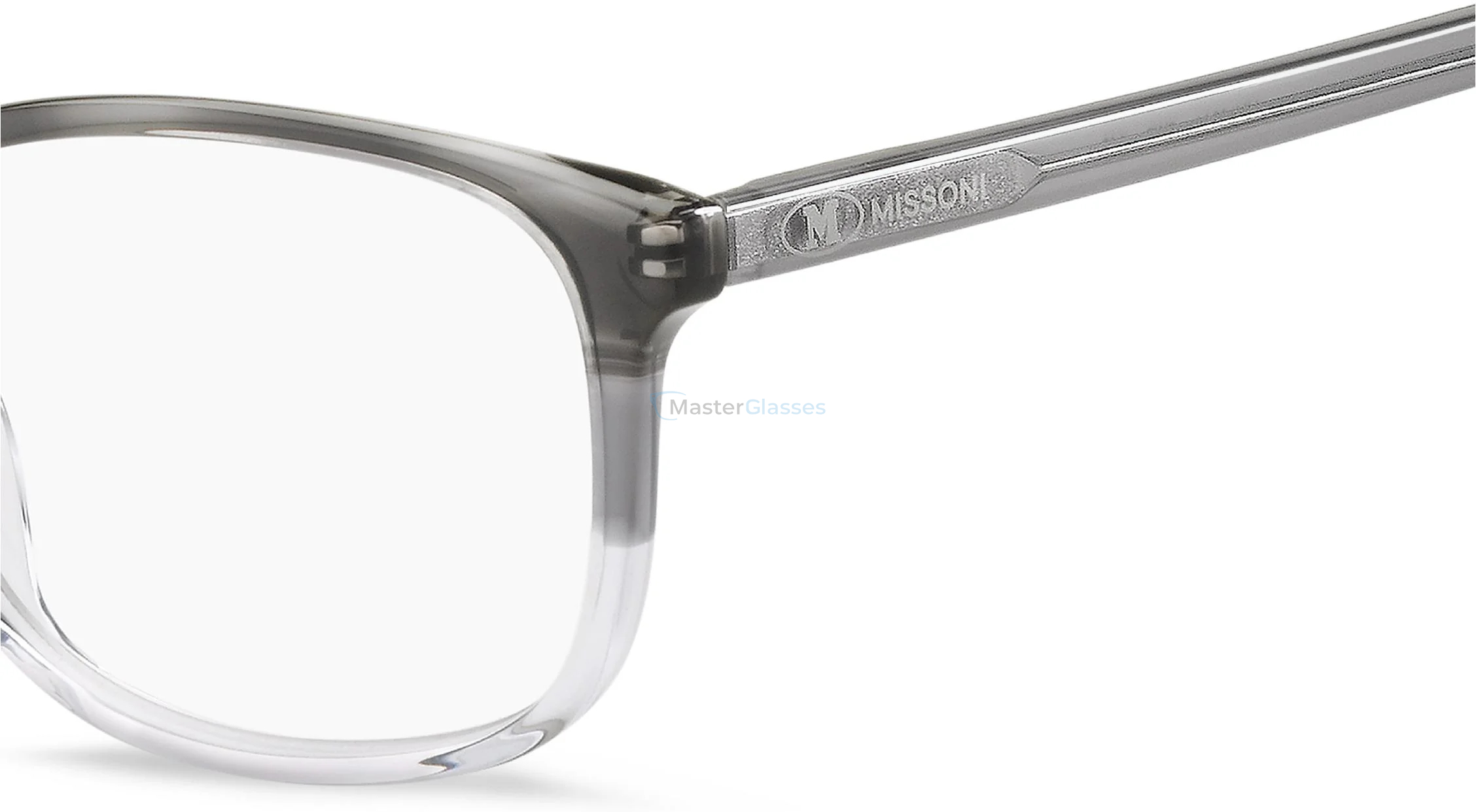  MISSONI MMI 0044 2W8, : GREY HORN
