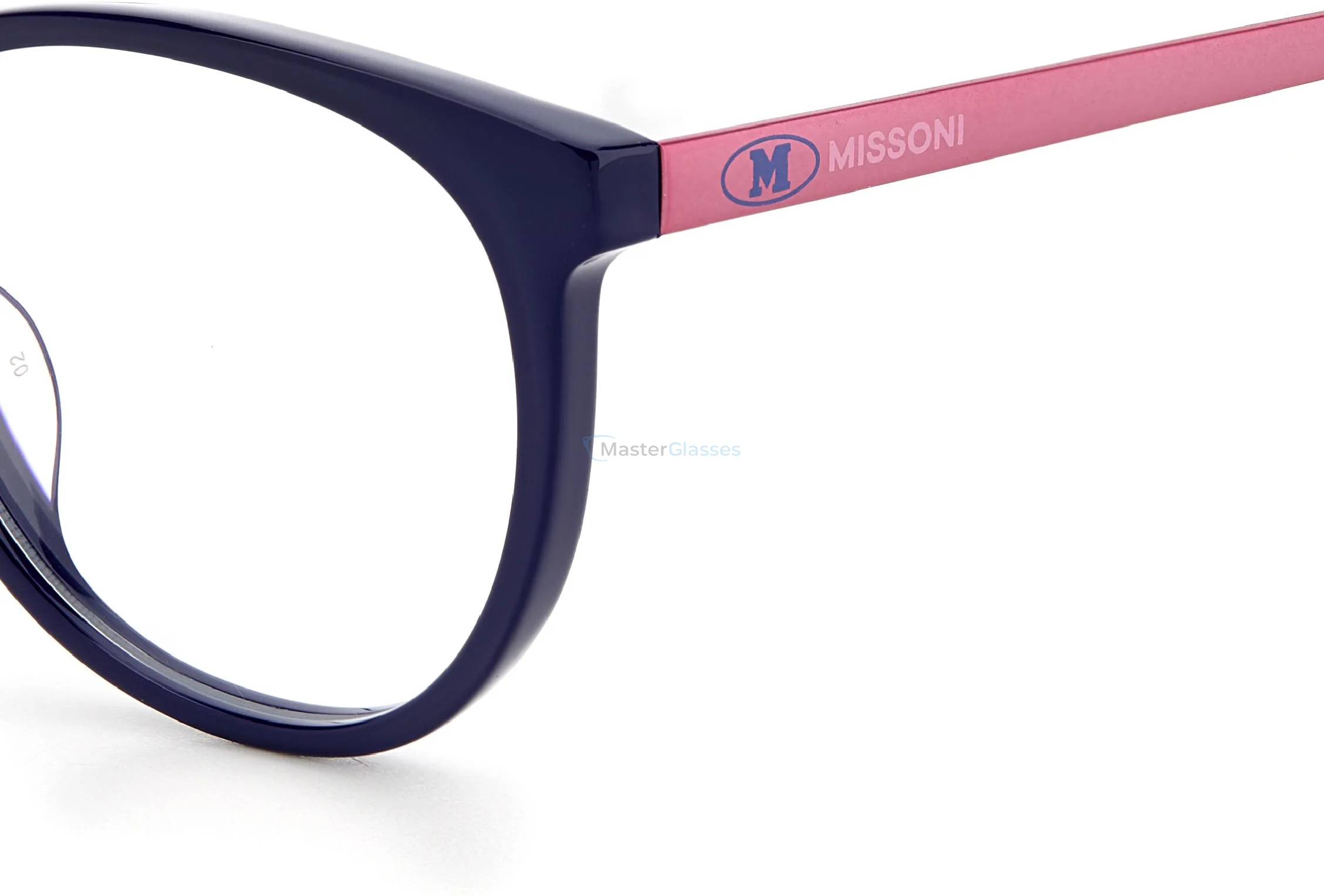  MISSONI MMI 0031/TN PJP, : BLUE