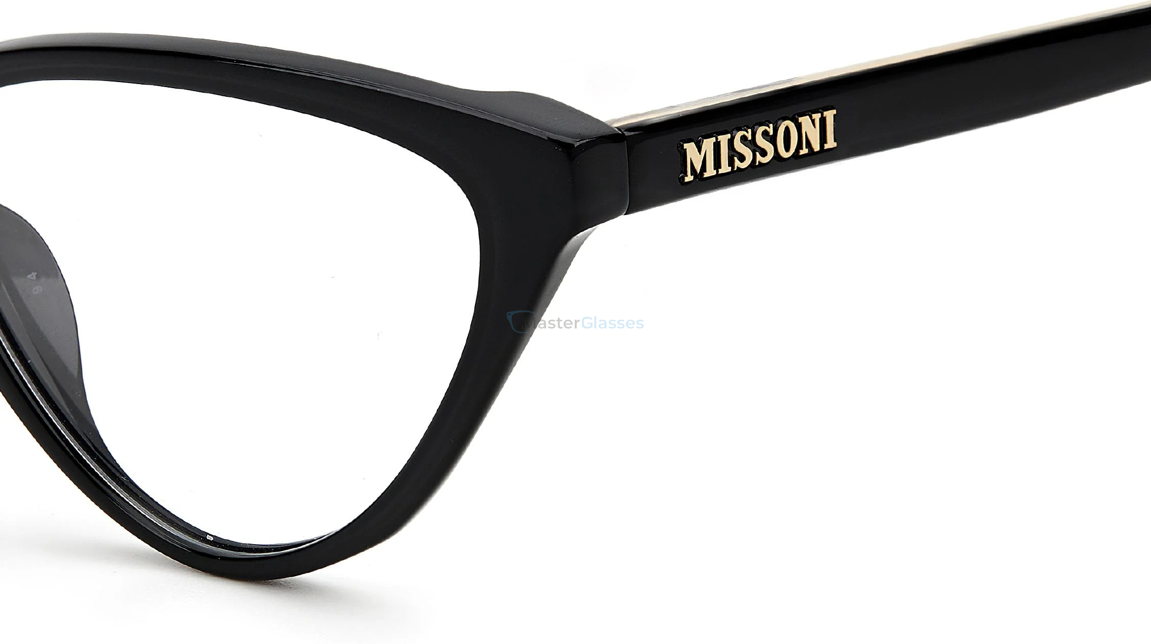  MISSONI MIS 0011 807, : BLACK