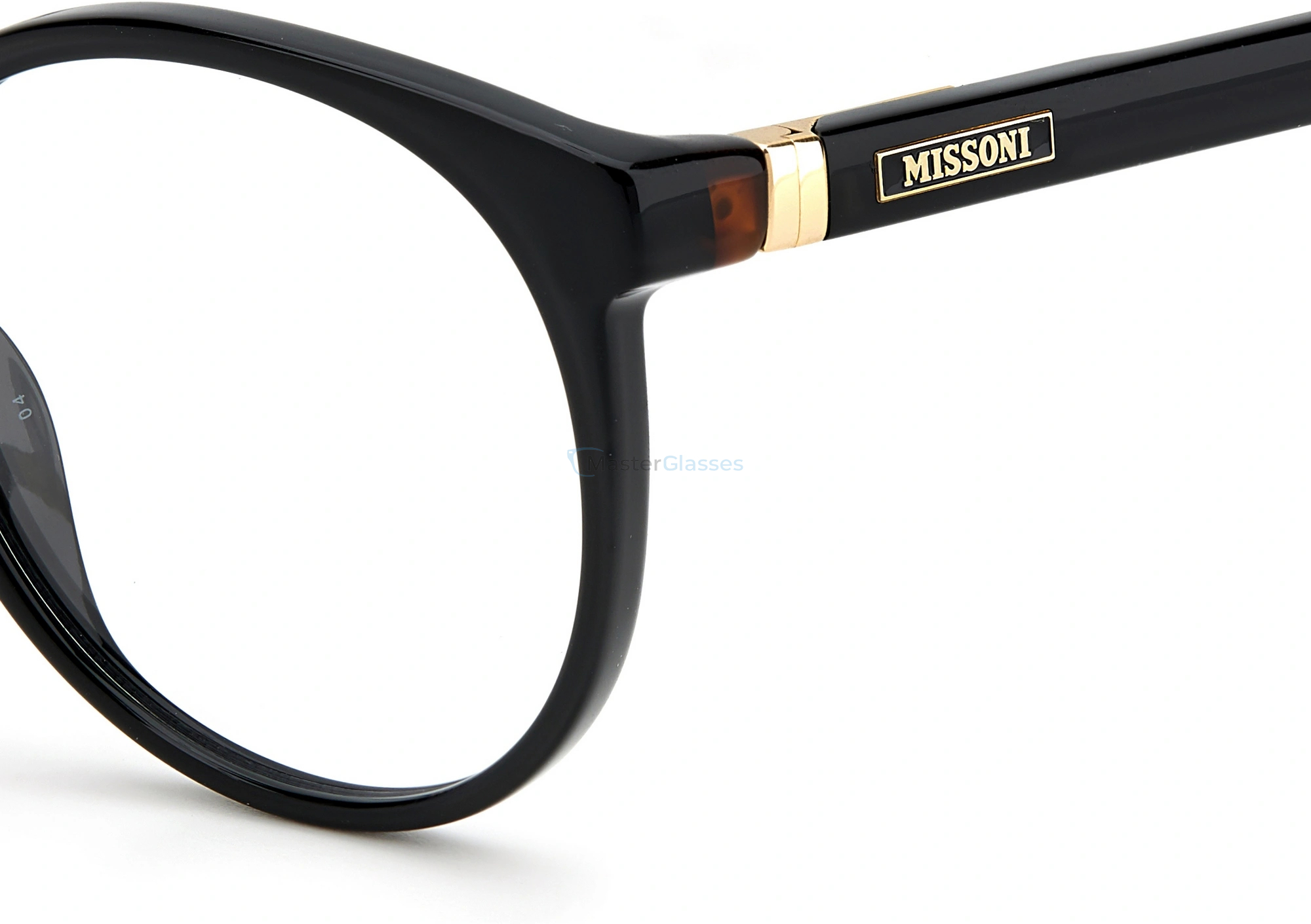  MISSONI MIS 0059 807, : BLACK