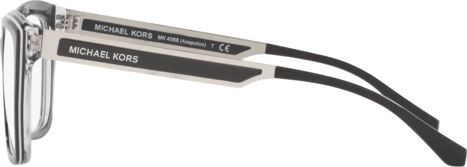 Оправа Michael kors Acapulco MK4068 3666 Black Sport Laminate
