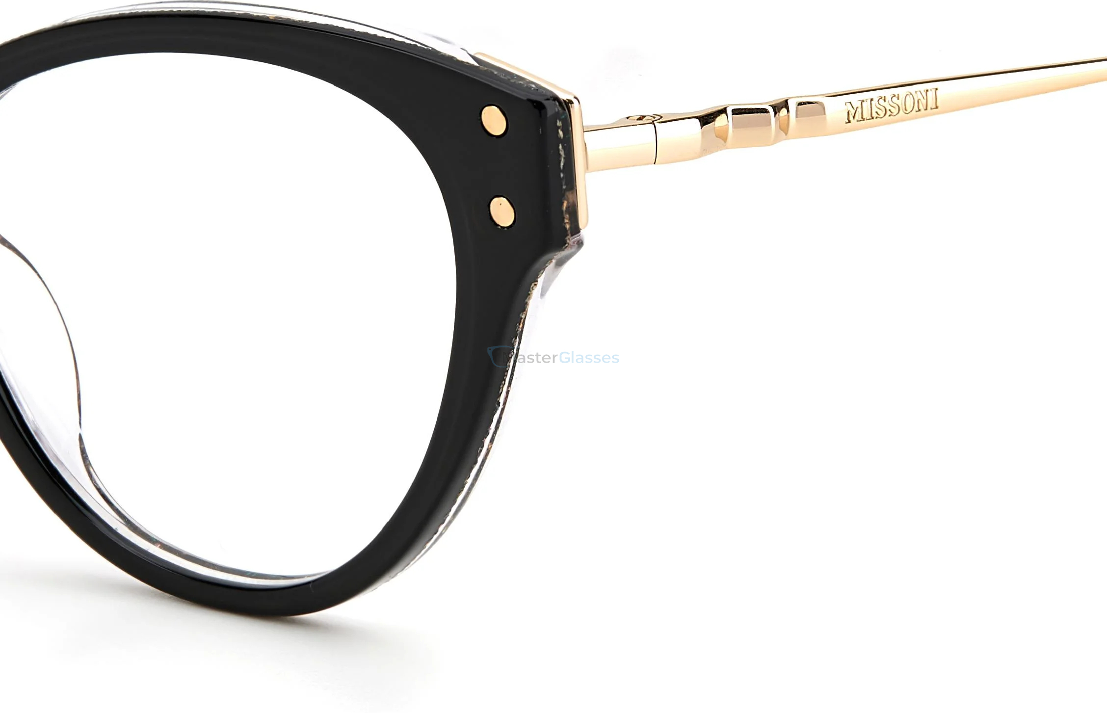  MISSONI MIS 0044 807, : BLACK