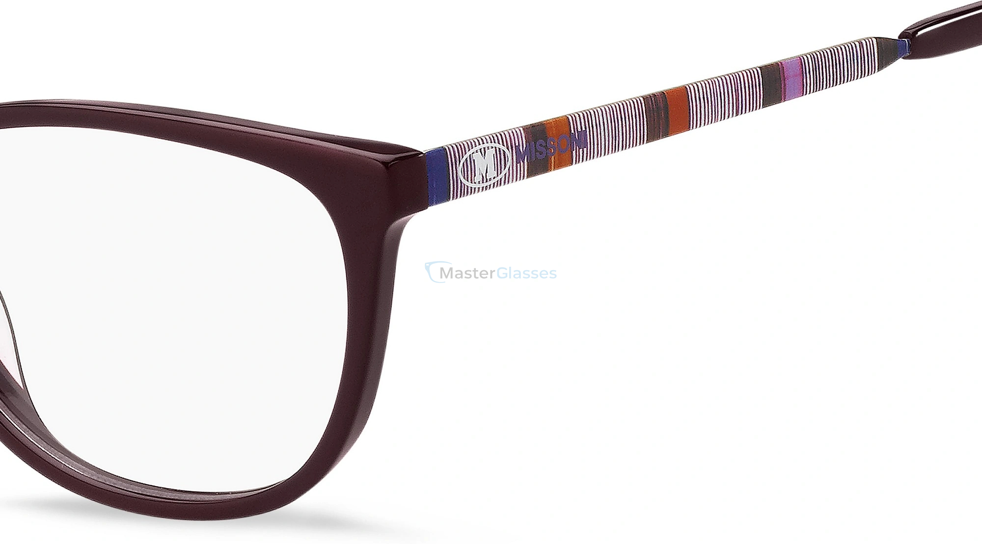  MISSONI MMI 0033 LHF,  OPLE BURG