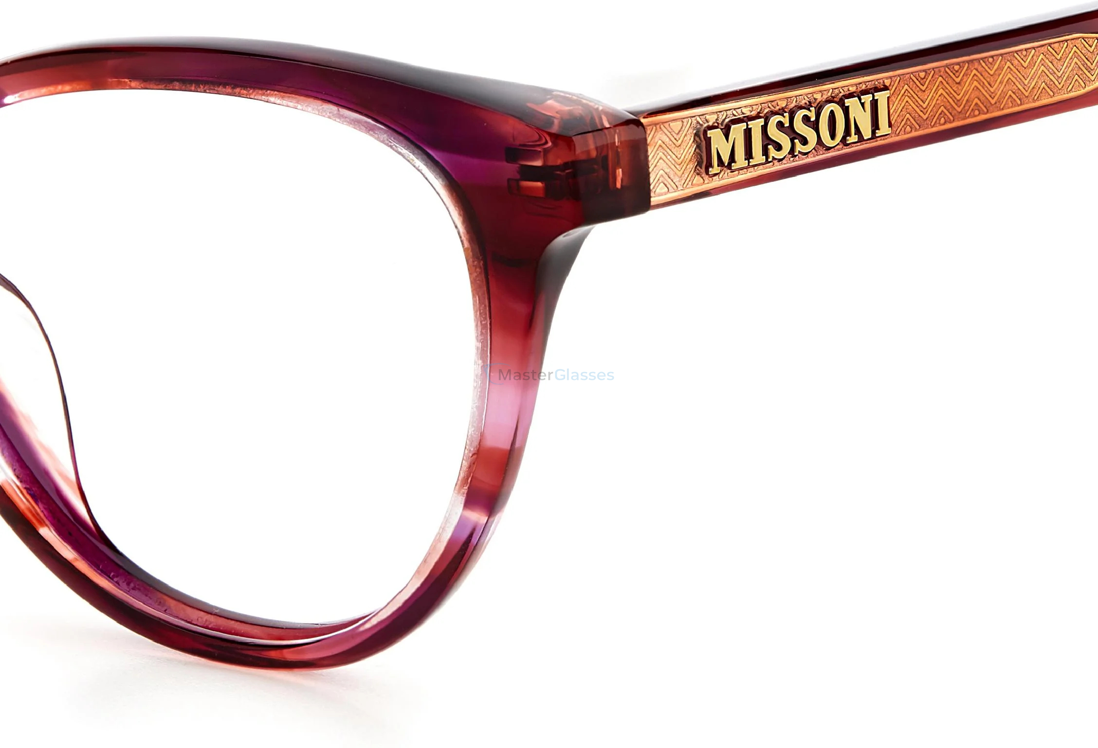  MISSONI MIS 0031 SOE, : BRWN FCHS
