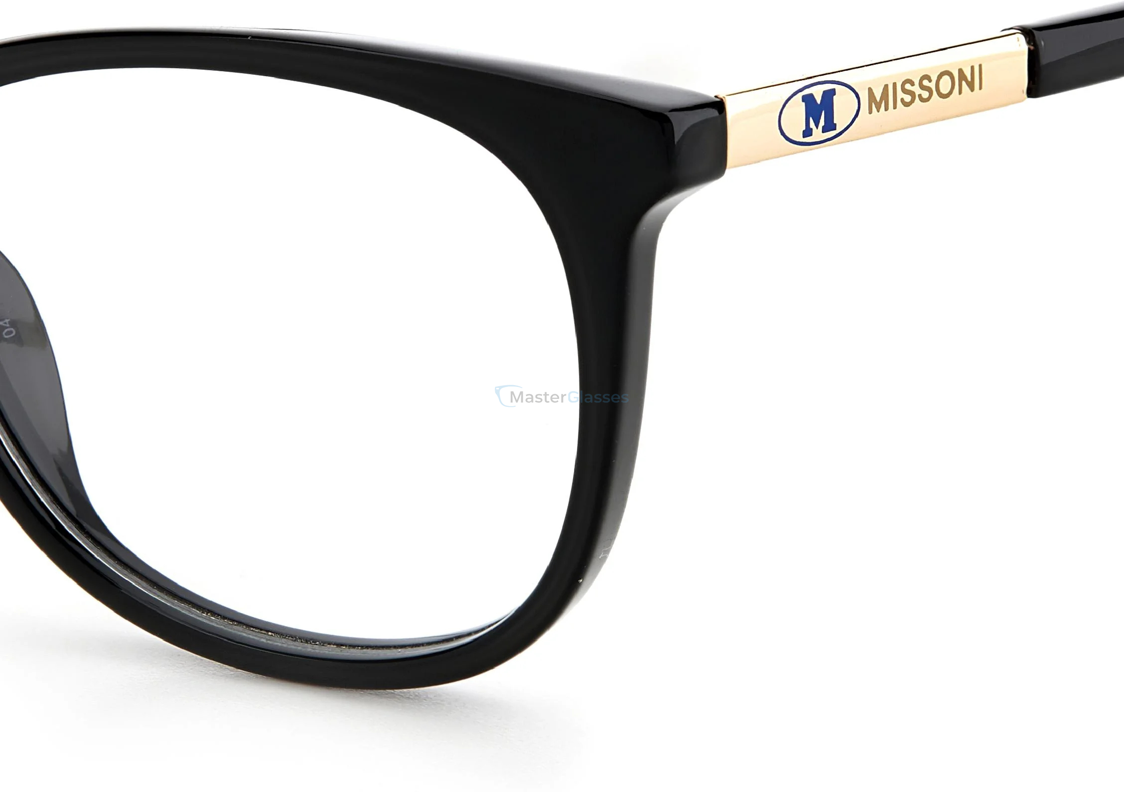  MISSONI MMI 0051 807, : BLACK