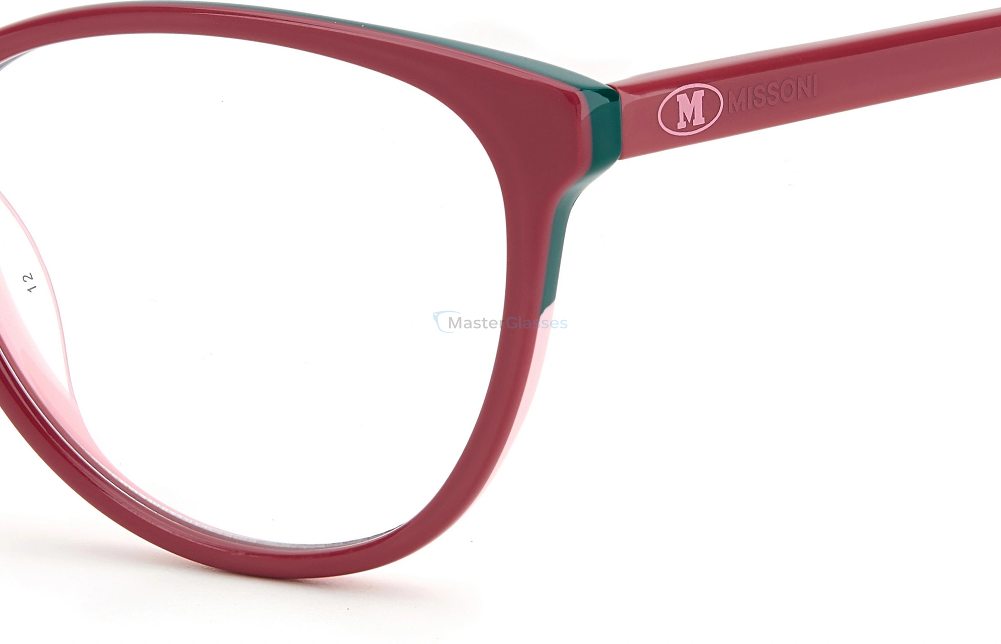  M Missoni MMI 0043 G3I 53