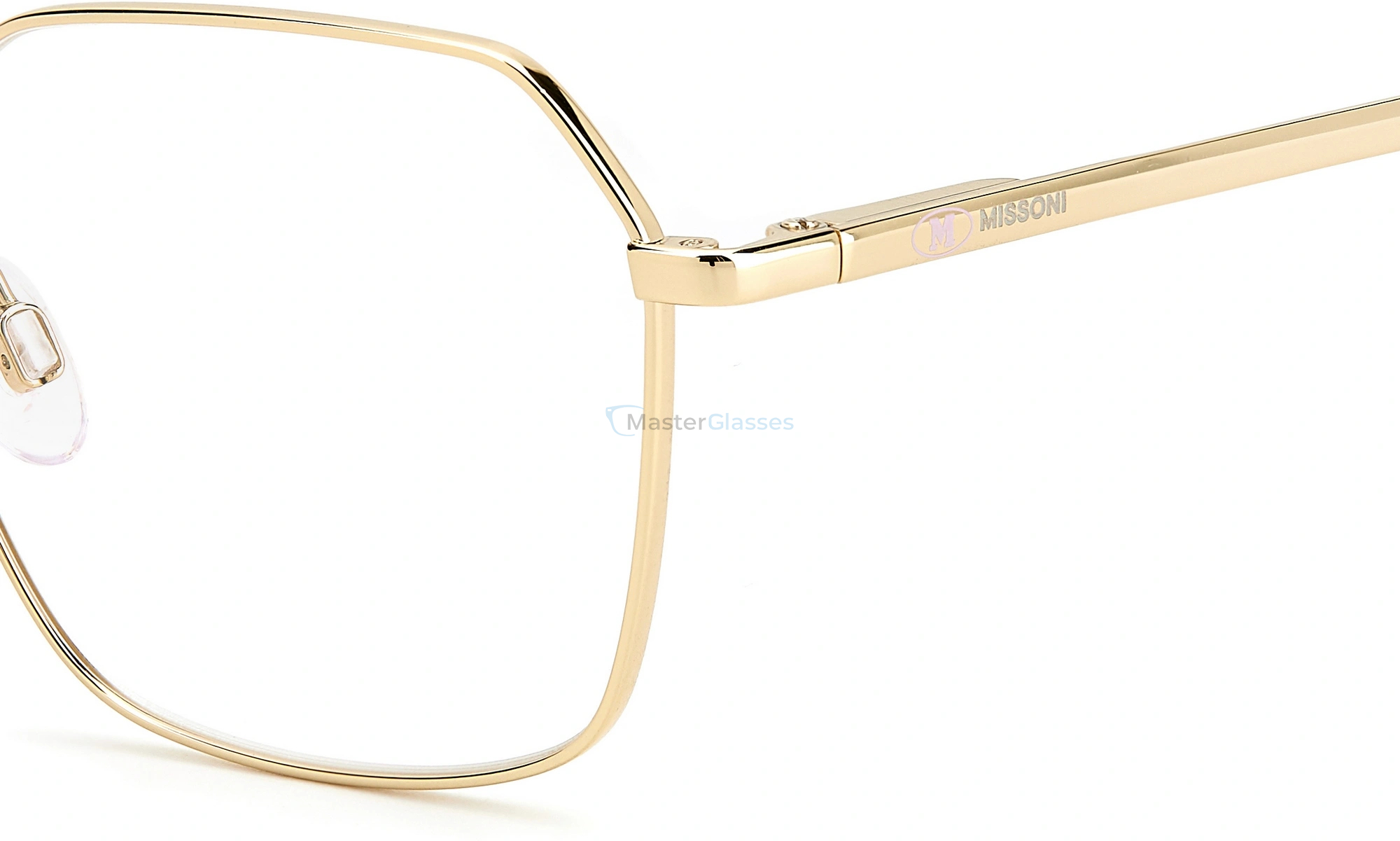  M Missoni MMI 0103 J5G
