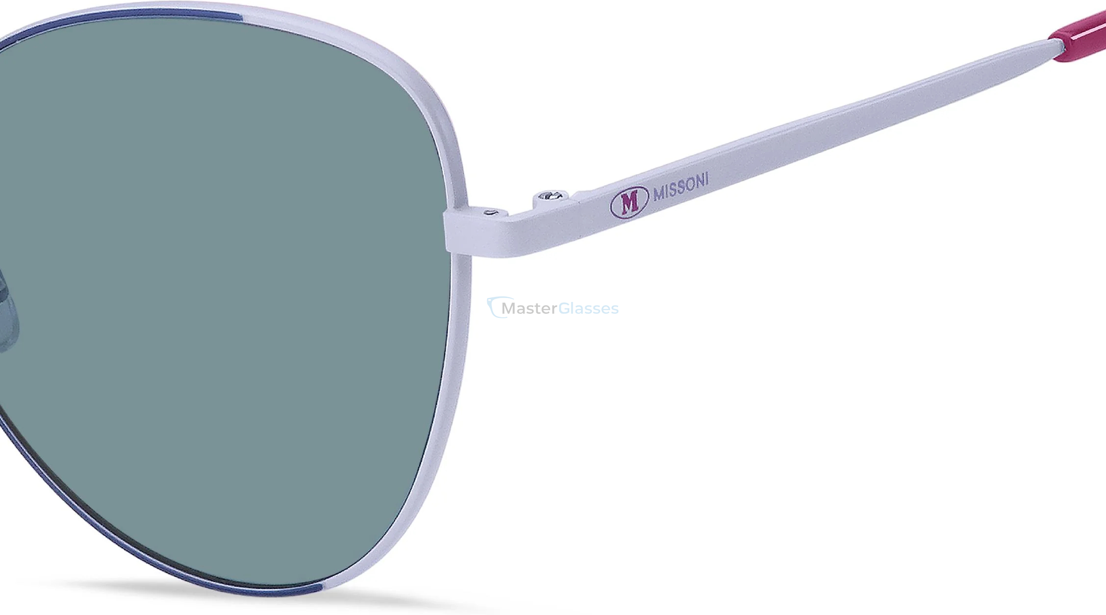   M MISSONI MMI 0038/S JQ4 KU