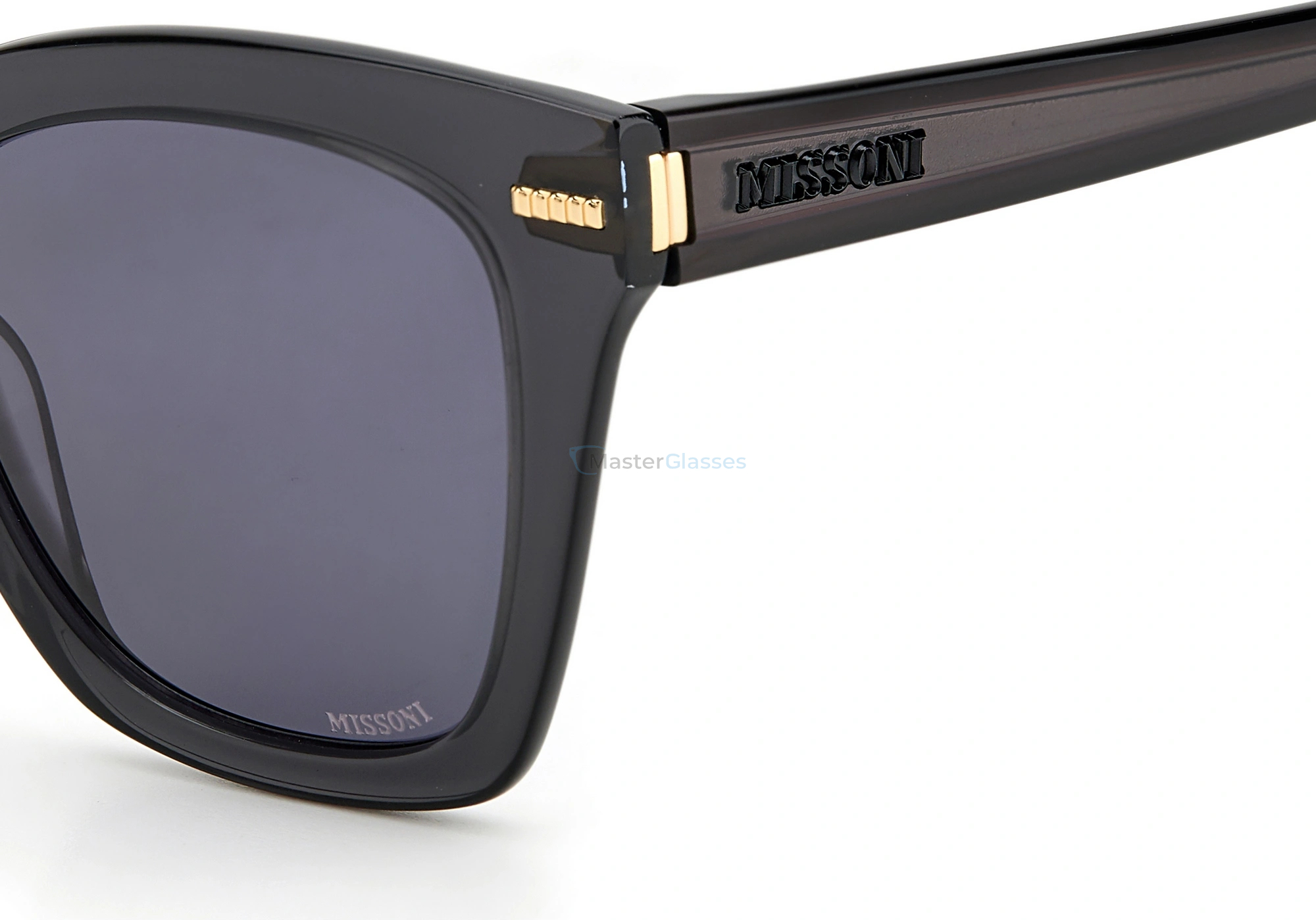   MISSONI MIS 0046/S KB7,  GREY