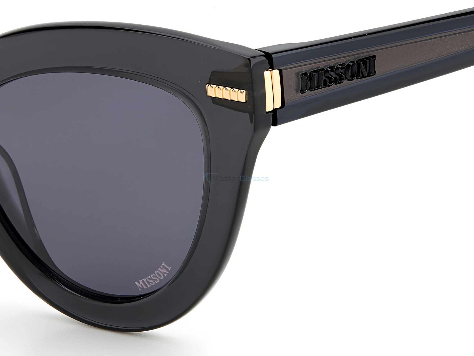   MISSONI MIS 0047/S KB7,  GREY