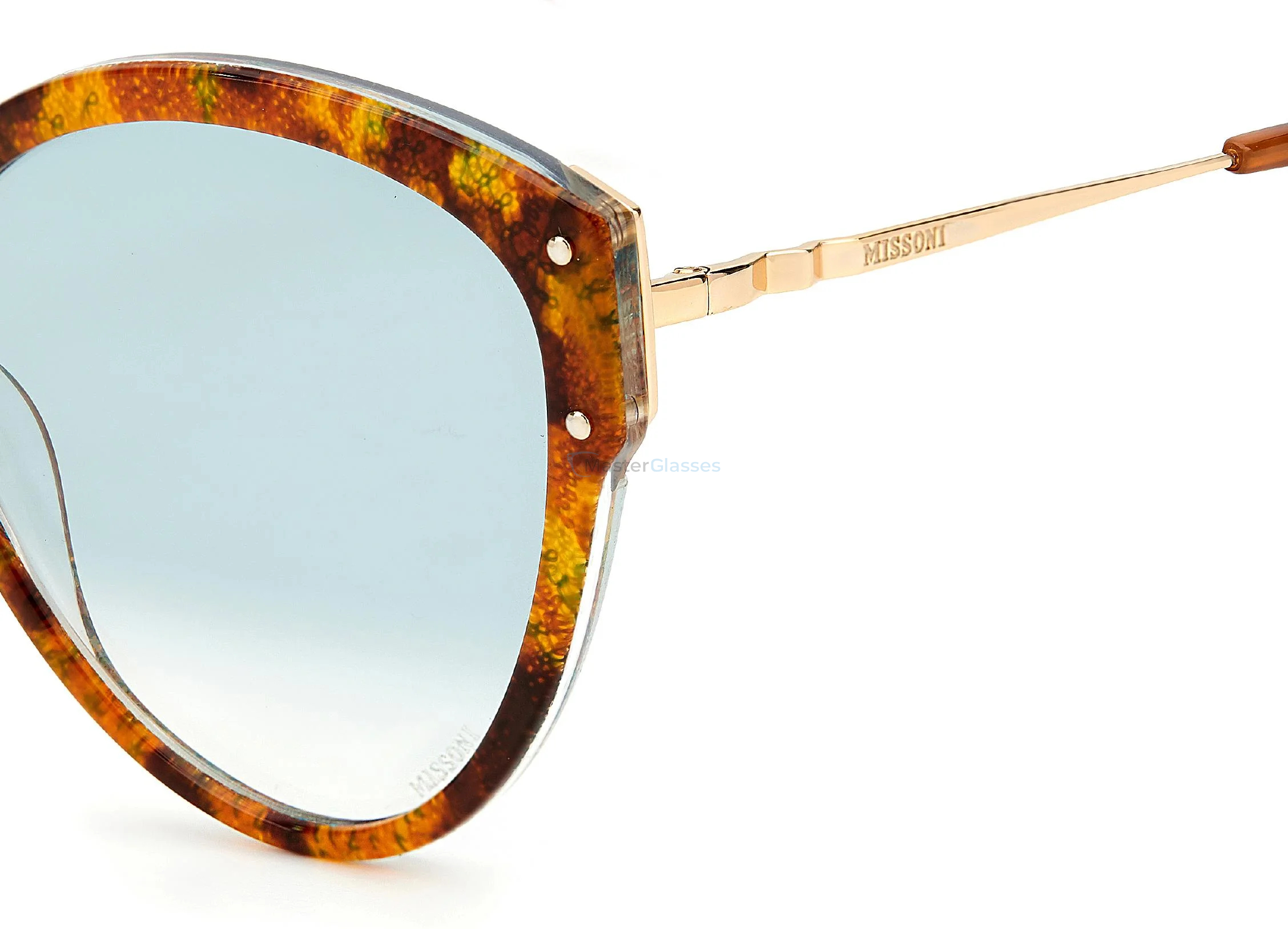   MISSONI MIS 0004/S 2NL