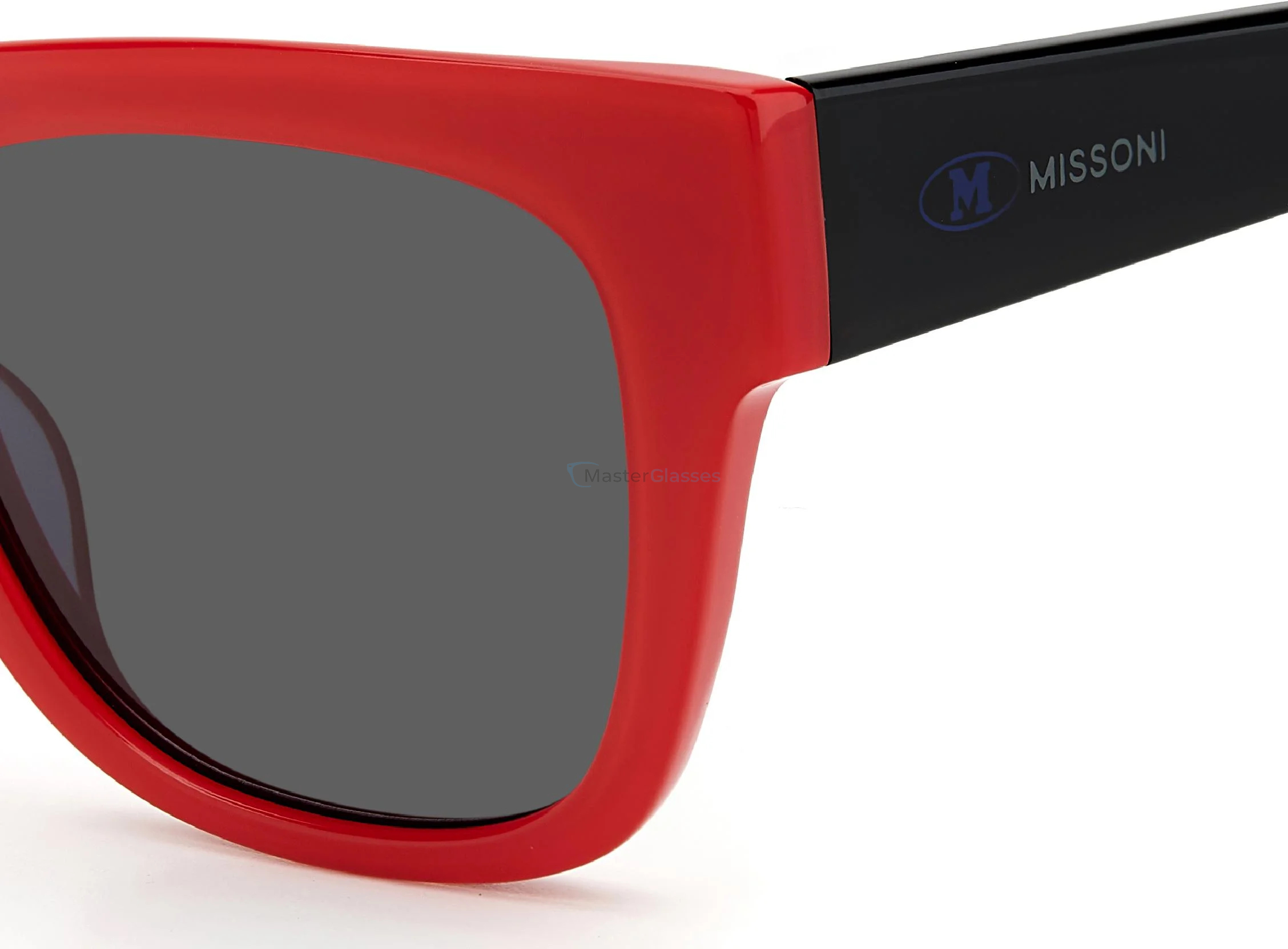   M Missoni MMI 0069/S 0A4 52 IR