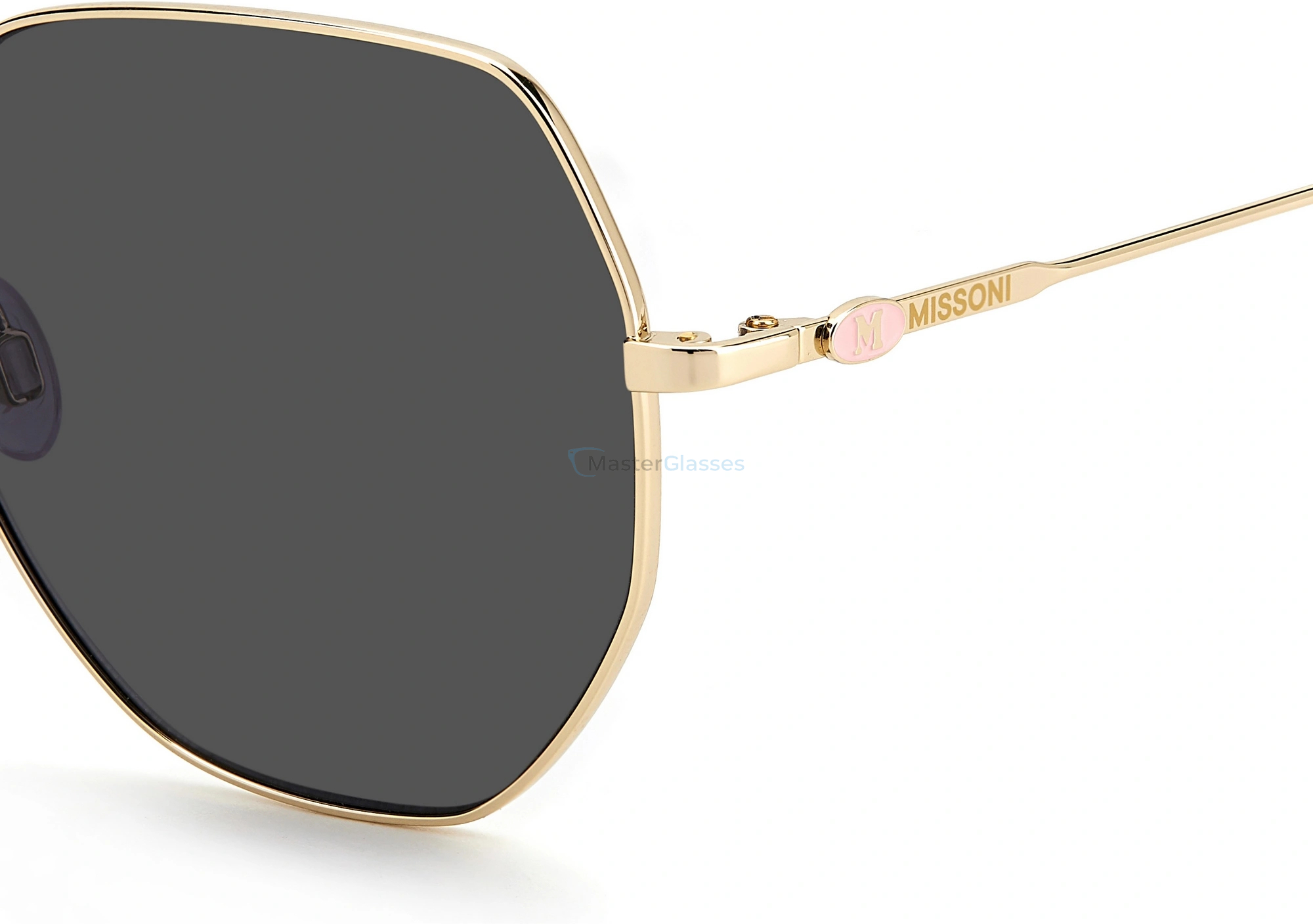   M Missoni MMI 0080/S J5G 57 IR