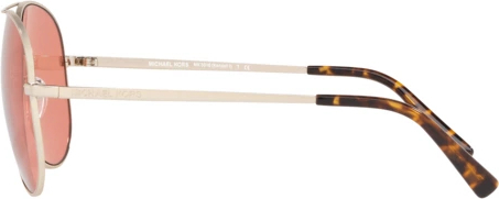 Солнцезащитные очки Michael kors Kendall MK5016 101484 Light Gold