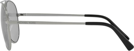 Солнцезащитные очки Michael kors Kendall MK5016 115387 Shiny Silver