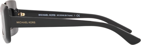 Солнцезащитные очки Michael kors St. Tropez MK9034M 300587 Black