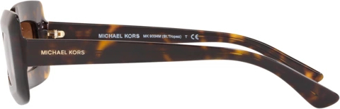 Солнцезащитные очки Michael kors St. Tropez MK9034M 300613 Dark Tort