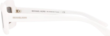 Солнцезащитные очки Michael kors St. Tropez MK9034M 306487 White