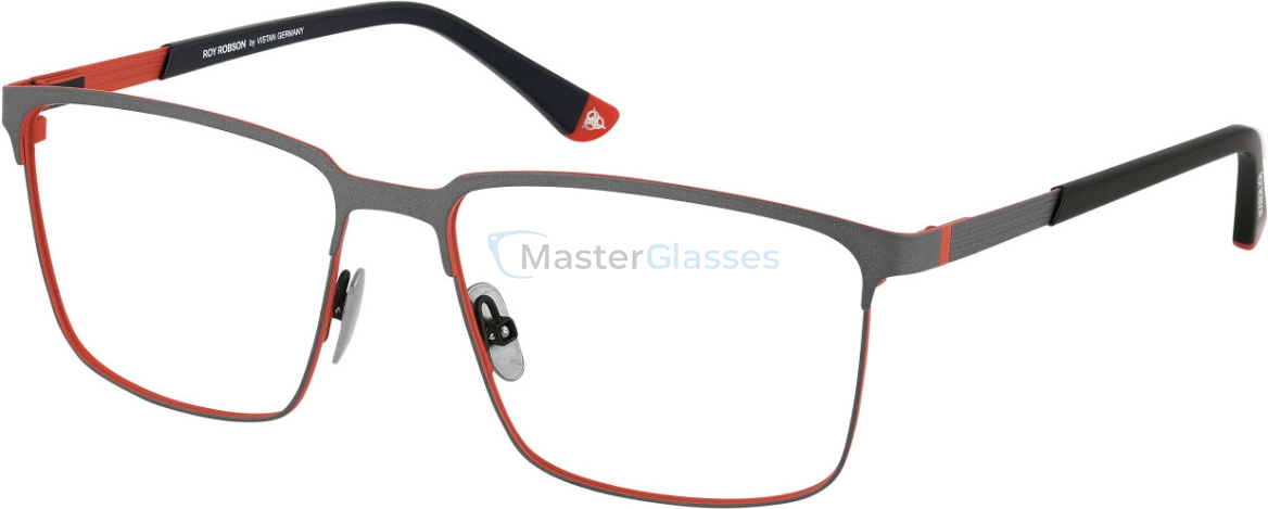  Roy Robson 40128 001 58/16