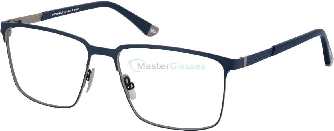  Roy Robson 40128 002 58/16
