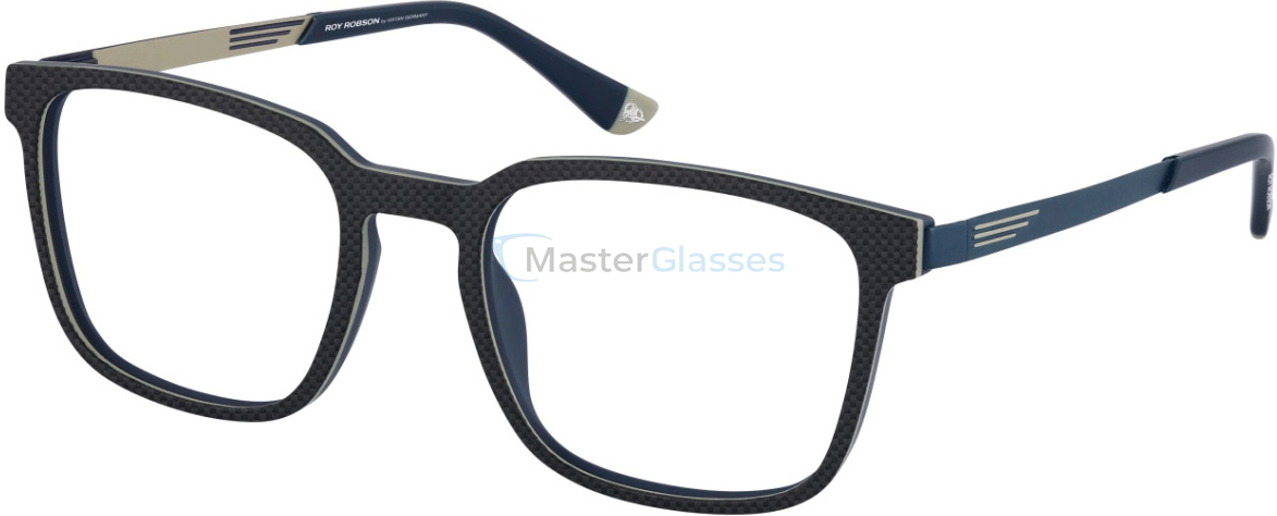  Roy Robson 40130 002 54/20
