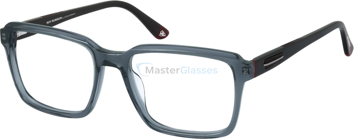  Roy Robson 60136 001 55/18