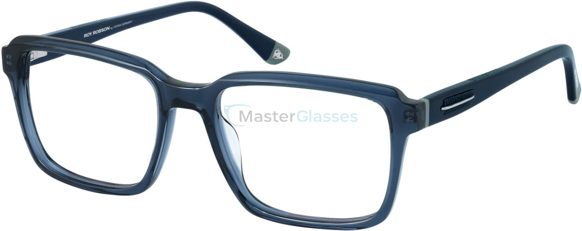  Roy Robson 60136 002 55/18