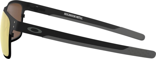 Солнцезащитные очки Oakley Holbrook Metal OO4123 412320 Polished Black