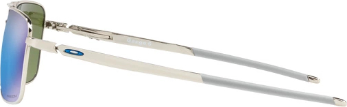   Oakley Gauge 6 OO6038 603802 Polished Chrome
