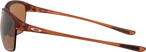 Солнцезащитные очки Oakley Unstoppable OO9191 919120 Rose Gold Fade