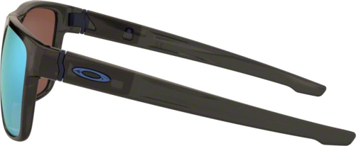 Солнцезащитные очки Oakley Crossrange Xl OO9360 936024 Grey Smoke