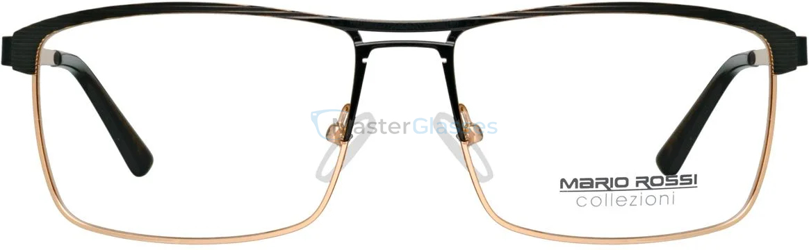 Mario Rossi MR 02-733 17
