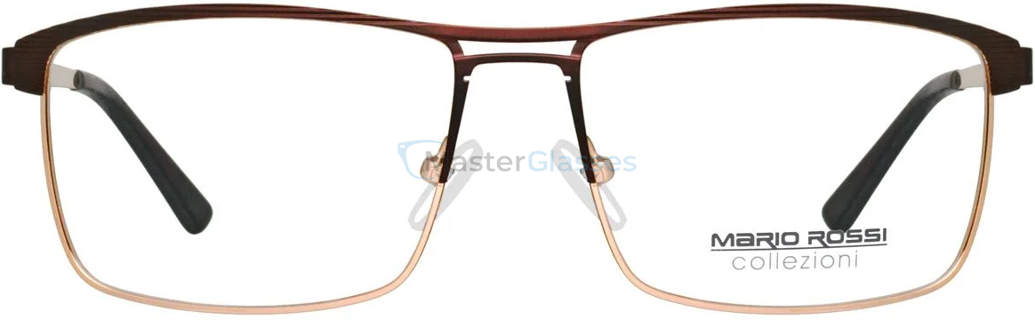  Mario Rossi MR 02-733 08