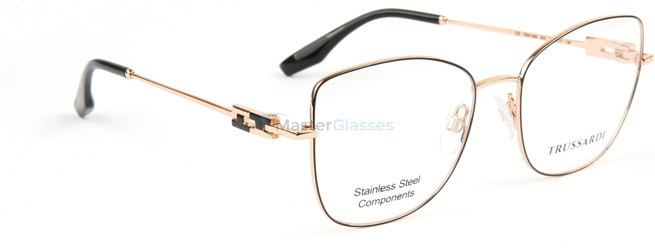 Оправа Trussardi TSW1065 05A