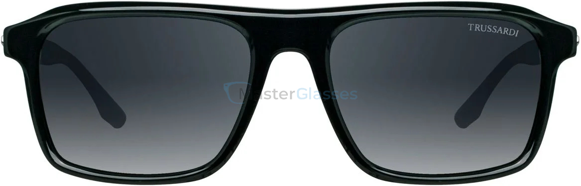 Солнцезащитные очки Trussardi TSM9079 A02P
