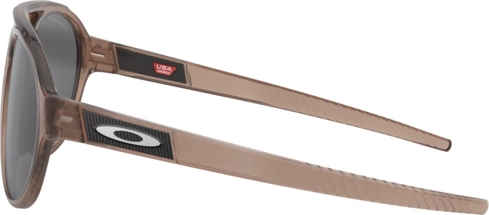 Солнцезащитные очки Oakley Forager OO9421 942109 Matte Brown Smoke