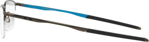 Оправа Oakley Barrelhouse 0.5 OX3174 317406 Pewter Sky Blue