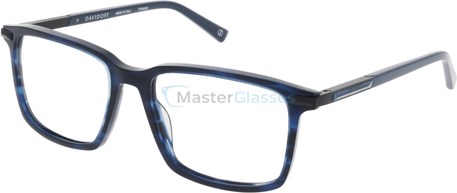 Оправа Davidoff DAP155 03 55/18