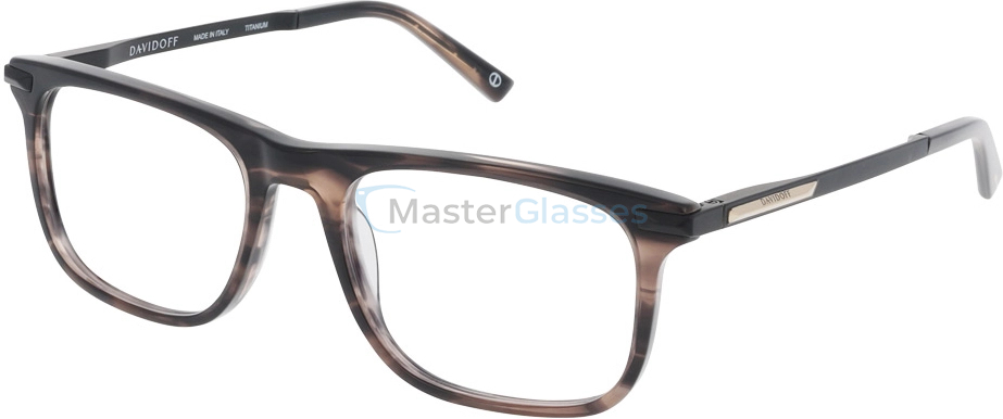 Оправа Davidoff DAP157 03 54/19