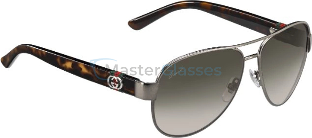 Солнцезащитные очки GUCCI GG 4282/S OPZ