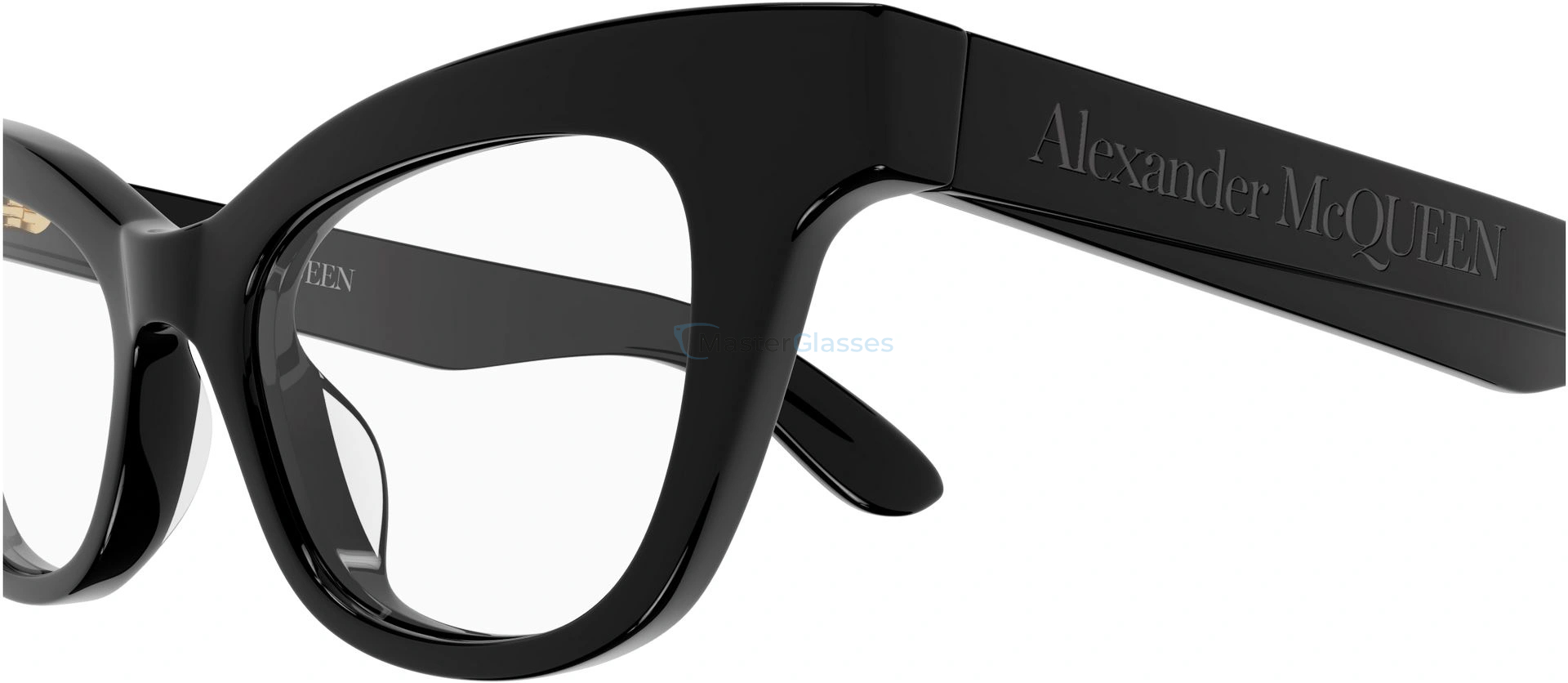  Alexander McQueen AM0381O-001 47
