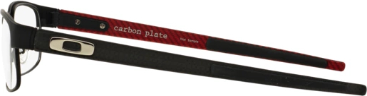  Oakley Carbon Plate OX5079 507901 Matte Black
