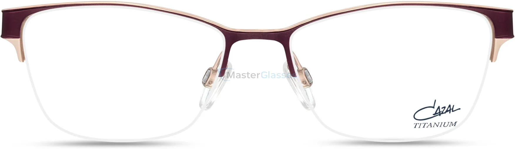 Оправа Cazal 1295 002 52/16