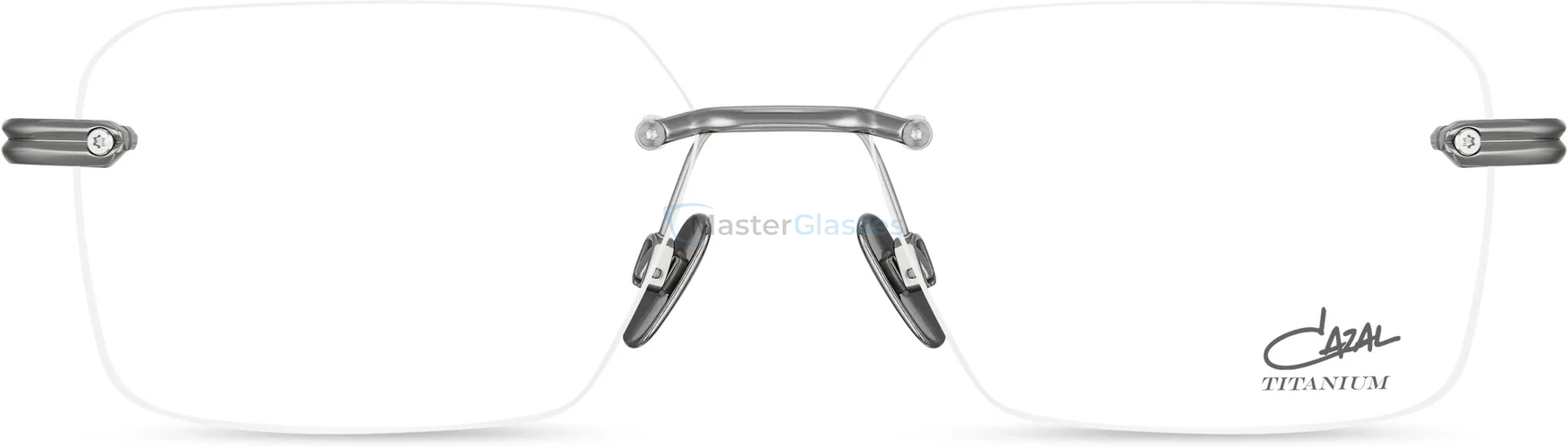 Оправа Cazal 7116 003 56/16