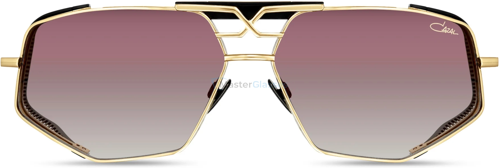 Солнцезащитные очки Cazal 0050 001 65/14