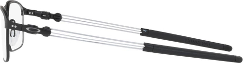  Oakley Truss Rod OX5124 512401 Satin Black