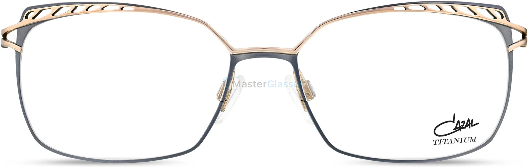 Оправа Cazal 1293 004 55/16