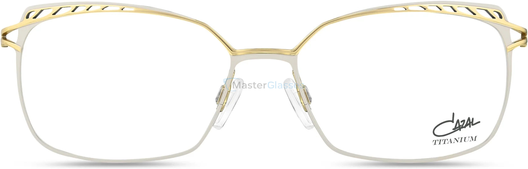 Оправа Cazal 1293 002 55/16